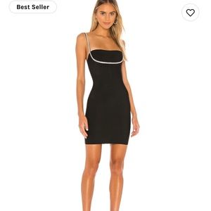 Never worn Superdown mini dress